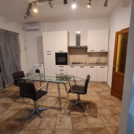 Casa Olbia Apartman Kültér fotó