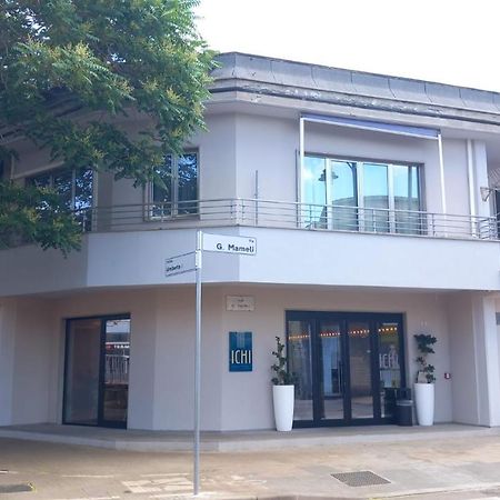 Casa Olbia Apartman Kültér fotó
