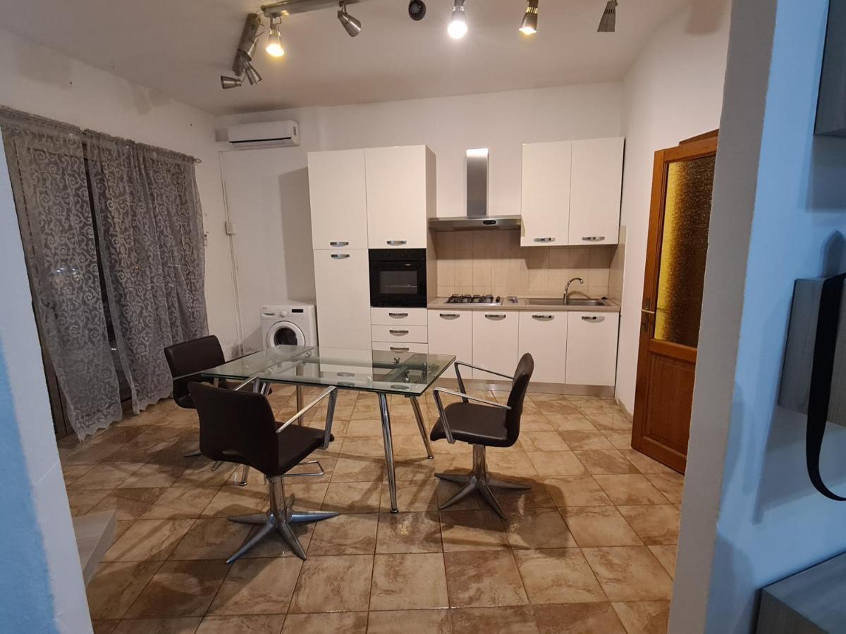 Casa Olbia Apartman Kültér fotó