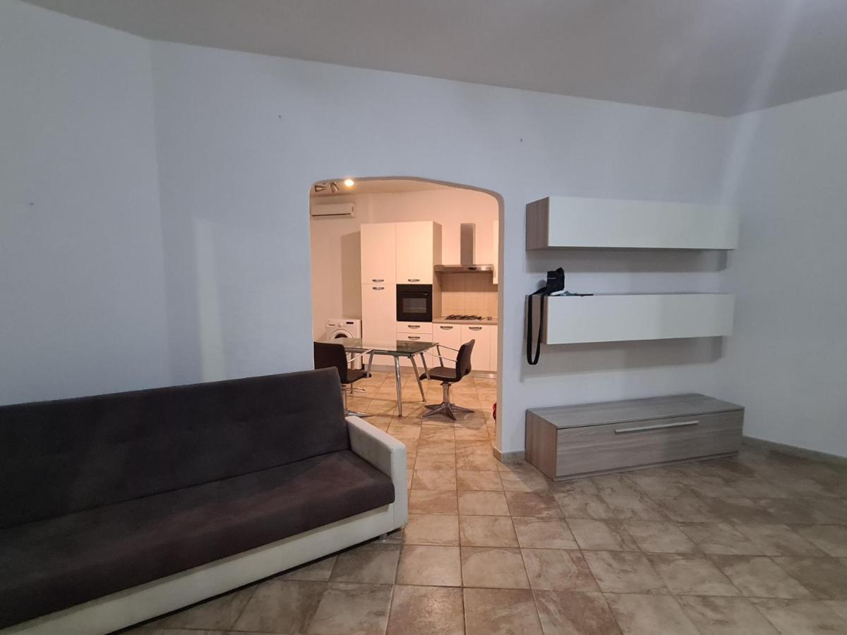 Casa Olbia Apartman Kültér fotó