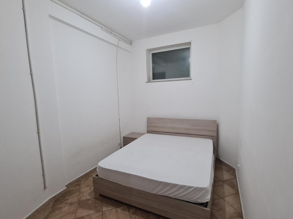 Casa Olbia Apartman Kültér fotó
