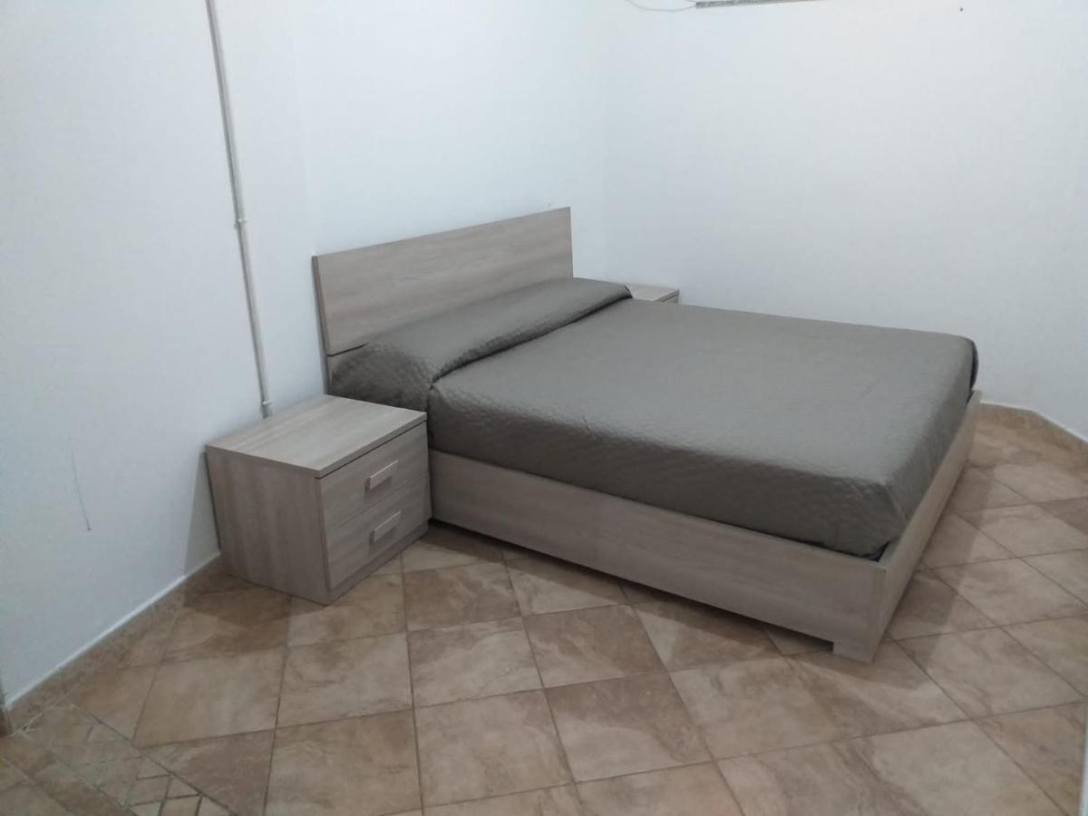 Casa Olbia Apartman Kültér fotó