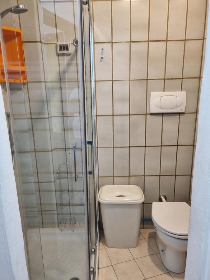 Casa Olbia Apartman Kültér fotó