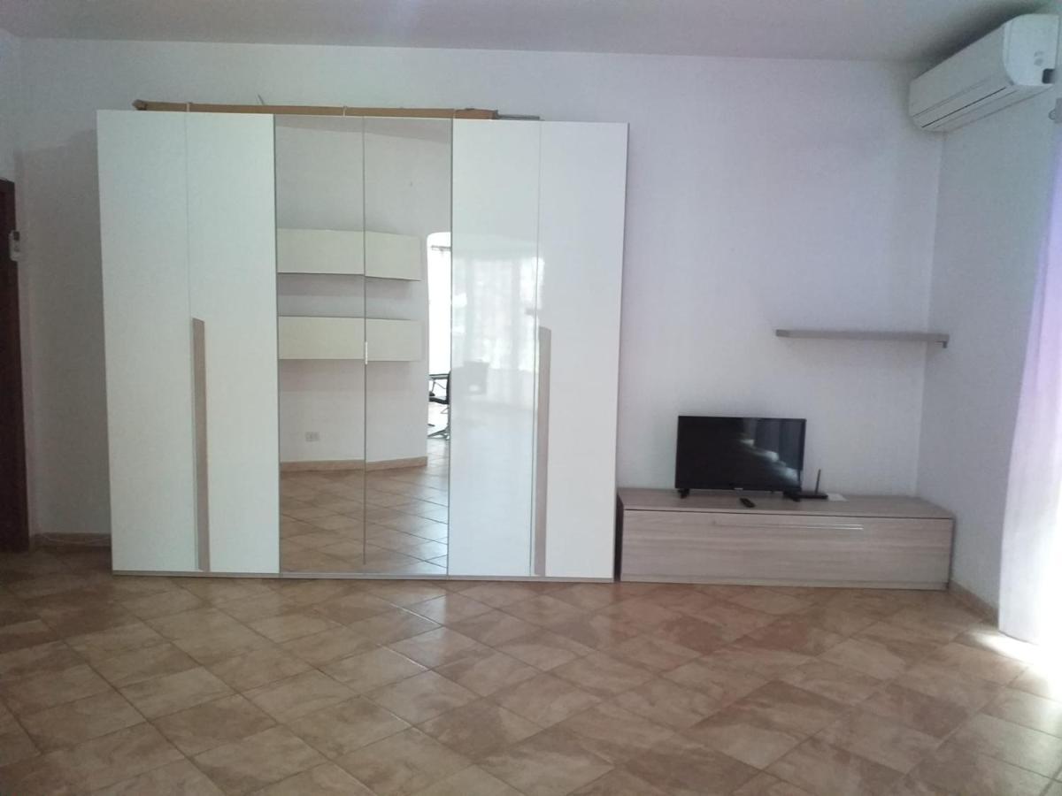 Casa Olbia Apartman Kültér fotó