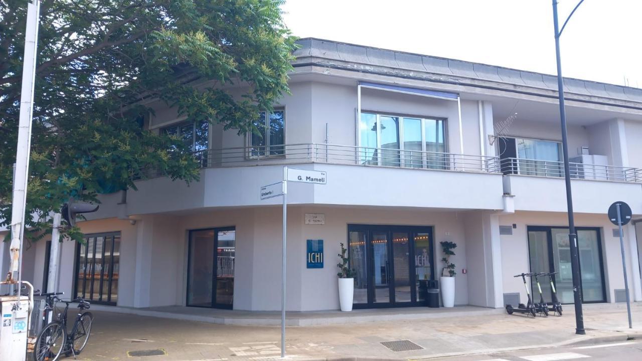 Casa Olbia Apartman Kültér fotó